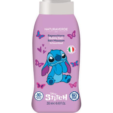 Naturaverde Stitch 250 ml kylpyvaahto