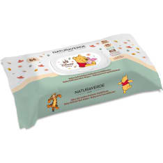 Naturaverde Disney Baby Bio 64pcs wet wipe