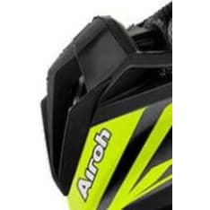 Airoh Aviator 2.2 /2.3/Ace Chin guard vent black matt