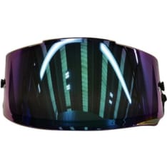 Airoh GP550 S/GP500/GP Visor Iridium mirror
