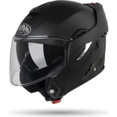 Airoh REV19 Color musta kypärä
