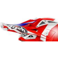 Airoh Aviator 2.3 AMSS peak Bigger red matt