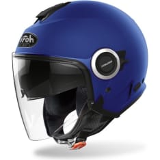 Airoh Helios Color sininen avokypärä