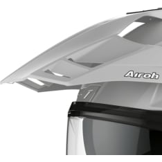 Airoh Commander Lippa Color concrete grey matt