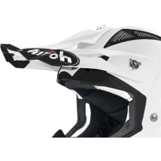 Airoh Aviator Ace/2.2 Lippa Color white gloss