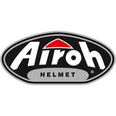 Airoh Commander Leuan tuuletusaukko musta M