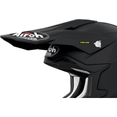 Airoh Strycker Lippa Color black matte