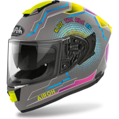 Airoh ST.501 Power matta kypärä