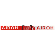 Airoh Strap XR1 red 