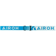 Airoh Strap XR1 azure/white