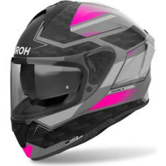 Airoh kypärä Spark 2 Zenith Pink Matt