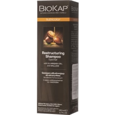 Biokap Nutricolor 200 ml Shampoo