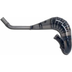 Giannelli Enduro 2T pakoputki (E-hyv.), Yamaha DT50 R/X 04-