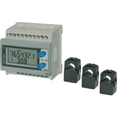 Carlo Gavazzi EM21 90A energy mittari