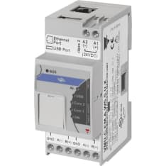 Carlo Gavazzi VMU-C EM bus converter