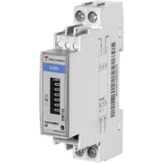 Carlo Gavazzi EM110 1V 45A LK B 1-DIN single-phase energy meter