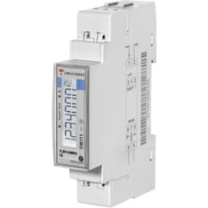 Carlo Gavazzi EM111 1V 45A LK B 1-DIN M1 single-phase energy meter
