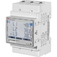 Carlo Gavazzi 6706050 EM340 3-phase energy meter