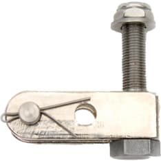 Ultraflex kaapelin päätehela A75