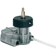 Ultraflex T85 ohjauspesä