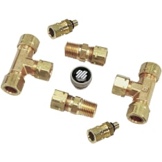 Kaksoispisteasennussarja