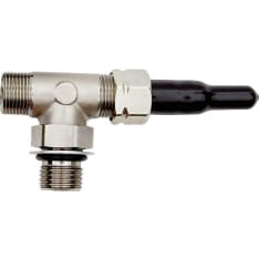 Ultraflex Air T-Connector 3/8 Vfno38