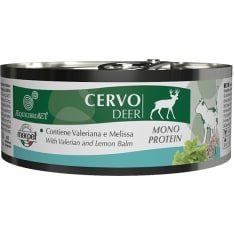 Marpet deer 85 g wet cat food