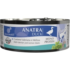 Marpet duck 85 g wet cat food