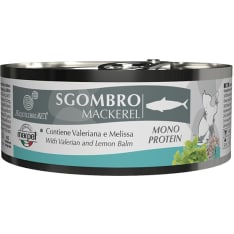 Marpet mackerel 85 g wet cat food