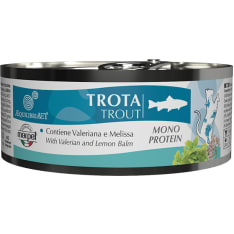Marpet trout 85 g wet cat food