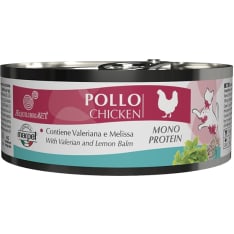 Marpet chicken 85 g wet cat food