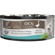 Marpet goose 85 g wet cat food