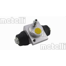 204-0760 Jarrusylinteri