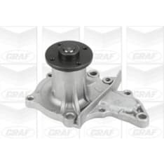 Graf PA712 Vesipumppu