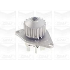 Graf PA837 Vesipumppu