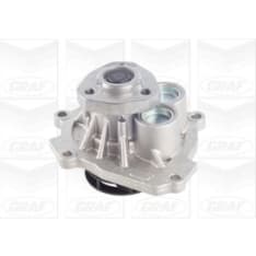 Graf PA959 Vesipumppu