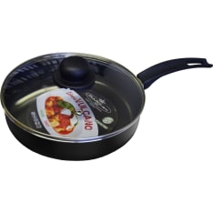 Piardi paistokasari 24 cm