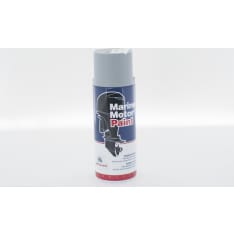 Moottorimaali 400ml, Zink primer