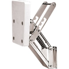 Osculati M47-376-11 8hv perämoottorin teline