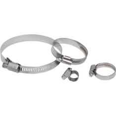 Letkunkiristin SS. 9 x 12-20 mm, 10 kpl/pakk