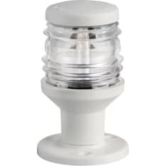 Kulkuvalo Utility Compact valkoinen - 360° ankkurivalo