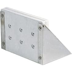 Osculati M47-382 10hp outboard motor mount