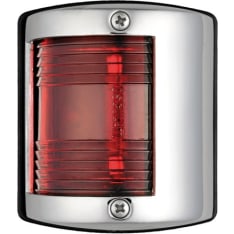 Kulkuvalo Utility 85 RST - punainen
