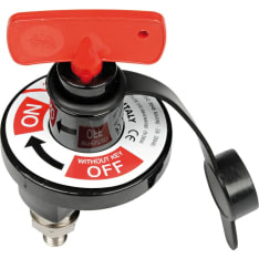 Osculati Heavy Duty Mk II Master Switch