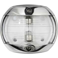 Kulkuvalo Compact 12 RST - valkoinen 225°