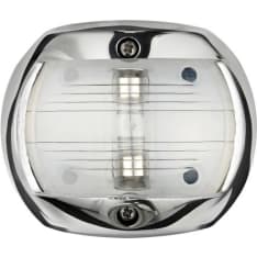 Kulkuvalo Compact 12 RST - valkoinen 135° perävalo