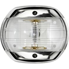 Kulkuvalo Classic 12 RST - valkoinen 225°
