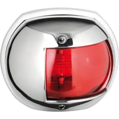 Kulkuvalo Maxi 20 RST - punainen
