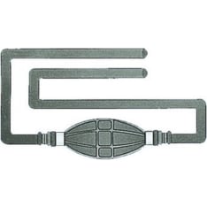 Osculati M52-731-90 fuel hose