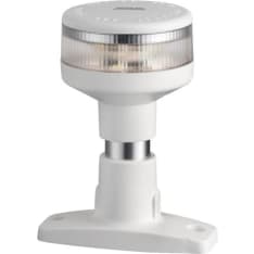 Ankkurivalo LED Evoled valkoinen - 360°